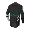 Maillot VTT/Motocross Manches Longues 2022 Alpinestars FLUID CHASER N002